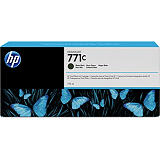 HP 771C, B6Y07A, Cartucho de Tinta, Negro mate HP 771C, B6Y07A, Cartucho de Tinta, Negro mate