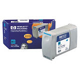 HP 80, C4846A, Cartucho de Tinta, Cian HP 80, C4846A, Cartucho de Tinta, Cian