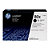 HP 80XD Toner authentique grande capacité CF280XD - Pack de 2 - Noir - 1