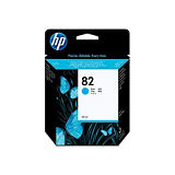HP 82, C4911A, Cartucho de Tinta, Cian HP 82, C4911A, Cartucho de Tinta, Cian