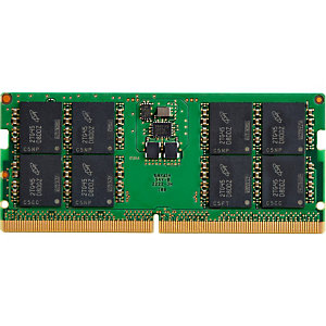 HP 83P92AA, 32 Go, DDR5, 5600 MHz, 262-pin SO-DIMM