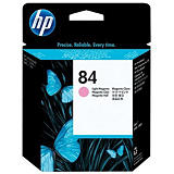 HP 84, C5021A, Cabezal de Impresión, Magenta Claro HP 84, C5021A, Cabezal de Impresión, Magenta Claro