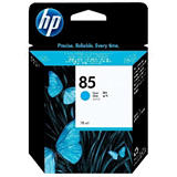 HP 85, C9425A, Cartucho de Tinta, Cian HP 85, C9425A, Cartucho de Tinta, Cian
