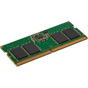 HP 8GB DDR5 (1x8GB) 4800 SODIMM NECC Memory 4M9Y4AA