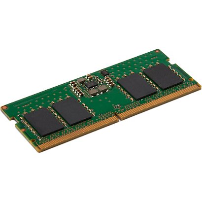HP 8GB DDR5 (1x8GB) 4800 SODIMM NECC Memory 4M9Y4AA
