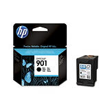 HP 901, CC653AE, Cartucho de Tinta, Negro HP 901, CC653AE, Cartucho de Tinta, Negro