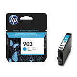 HP 903, T6L87AE, Cartucho de Tinta, Cian HP 903, T6L87AE, Cartucho de Tinta, Cian