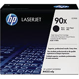 HP 90X, CE390X, Tóner Original, Negro, Alta Capacidad HP 90X, CE390X, Tóner Original, Negro, Alta Capacidad