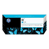 HP 91, C9467A, Cartucho de Tinta, Cian HP 91, C9467A, Cartucho de Tinta, Cian
