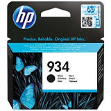 HP 934, C2P19AE, Cartucho de Tinta, Negro HP 934, C2P19AE, Cartucho de Tinta, Negro