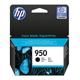 HP 950, CN049AE, Cartucho de Tinta, Negro HP 950, CN049AE, Cartucho de Tinta, Negro