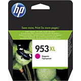 HP 953XL, F6U17AE, Cartucho de Tinta, Magenta, Alta capacidad HP 953XL, F6U17AE, Cartucho de Tinta, Magenta, Alta capacidad