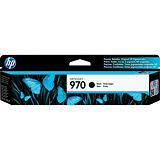 HP 970, CN621AE, Cartucho de Tinta, Negro HP 970, CN621AE, Cartucho de Tinta, Negro
