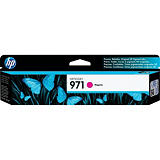 HP 971, CN623AE, Cartucho de Tinta, Magenta HP 971, CN623AE, Cartucho de Tinta, Magenta
