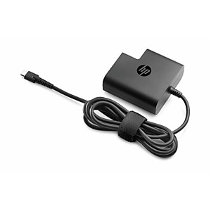 HP, Accessori notebook, Hp 65w usb-c power adapter, 1HE08AA HP, Accessori notebook, Hp 65w usb-c power adapter, 1HE08AA