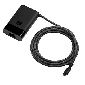 HP, Accessori notebook, Hp usb-c 65w laptop charger itl, 671R2AA