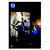 HP Advanced Carta Fotografica A4 per Stampanti Inkjet, 250 g/m², Bianca Lucida (confezione 25 fogli) - 2