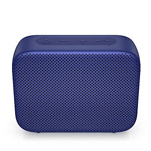 HP, Audio speakers, Hp bluetooth speaker 350 blue, 2D803AA