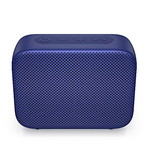 HP, Audio speakers, Hp bluetooth speaker 350 blue, 2D803AA HP, Audio speakers, Hp bluetooth speaker 350 blue, 2D803AA