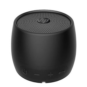 HP, Audio speakers, Hp bluetooth speaker 360 black, 2D799AA