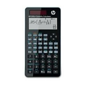 HP, Calcolatrici, Hp smartcalc 300s+, NW277AA HP, Calcolatrici, Hp smartcalc 300s+, NW277AA