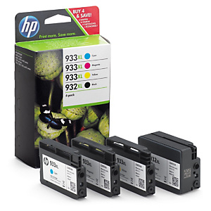 HP Cartouche laser HP Cartouche laser