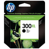 HP Cartuccia inkjet 300XL, CC641EE, Nero, Pacco singolo Alta Capacità HP Cartuccia inkjet 300XL, CC641EE, Nero, Pacco singolo Alta Capacità