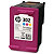 HP Cartuccia inkjet 302, F6U65AE, Colori, Pacco singolo - 2