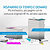 HP Cartuccia inkjet 62 XL, C2P07AE, Colori, Pacco singolo, Alta capacità - 2