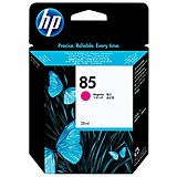 HP Cartuccia inkjet 85, C9426A, Inchiostro Vivera, Magenta, Pacco singolo HP Cartuccia inkjet 85, C9426A, Inchiostro Vivera, Magenta, Pacco singolo