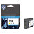 HP Cartuccia inkjet 953, F6U14AE, Giallo, Pacco singolo - 2
