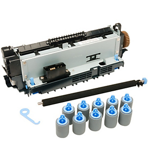 HP CB389A, Kit de mantenimiento HP CB389A, Kit de mantenimiento