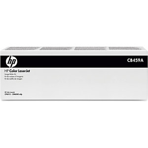 HP CB459A Kit de rodillo de impresora, Negro