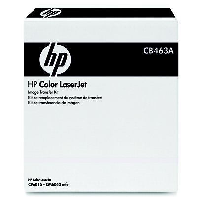 HP CB463A, Kit de transferencia para impresora