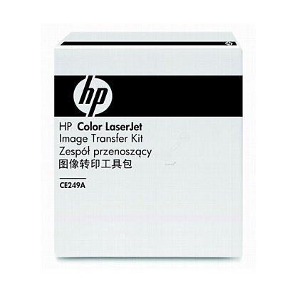 HP CE249A, Kit de Transferencia para impresora