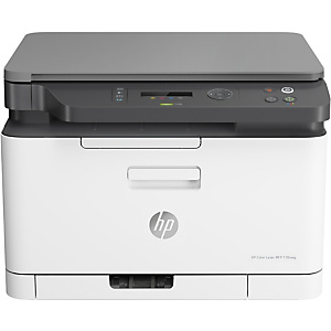 HP Color Laser Imprimante multifonction laser couleur 178nw, Couleur, Imprimante pour Impression, copie, numérisation, Numérisation vers PDF, Laser, I HP Color Laser Imprimante multifonction laser couleur 178nw, Couleur, Imprimante pour Impression, copie, numérisation, Numérisation vers PDF, Laser, I