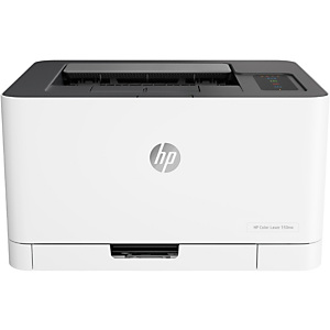 HP Color Laser Laser couleur 150nw, Imprimer, Laser, Couleur, 600 x 600 DPI, A4, 18 ppm, Impression recto-verso 4ZB95A#B19 HP Color Laser Laser couleur 150nw, Imprimer, Laser, Couleur, 600 x 600 DPI, A4, 18 ppm, Impression recto-verso 4ZB95A#B19