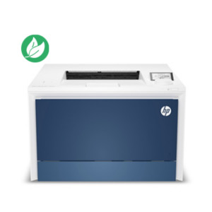 HP Color LaserJet Pro 4202dn imprimante laser couleur A4 - Wifi, réseau, usb