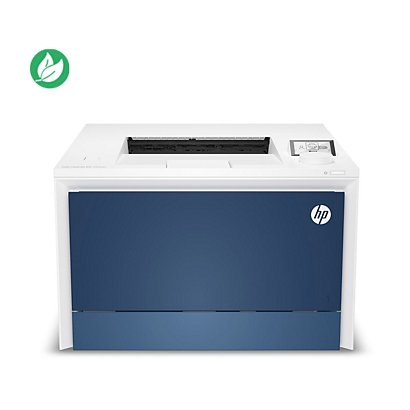 HP Color LaserJet Pro 4202dn imprimante laser couleur A4 - Wifi, réseau, usb