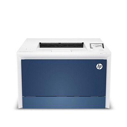 Imprimante laser HP Color LaserJet Pro 4202dn Wifi - JPG