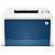 HP Color LaserJet Pro 4202dw imprimante laser couleur A4 - Wifi, réseau, usb - 1