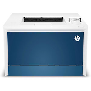 HP Color LaserJet Pro 4202dw imprimante laser couleur A4 - Wifi, réseau, usb