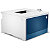 HP Color LaserJet Pro 4202dw imprimante laser couleur A4 - Wifi, réseau, usb - 4