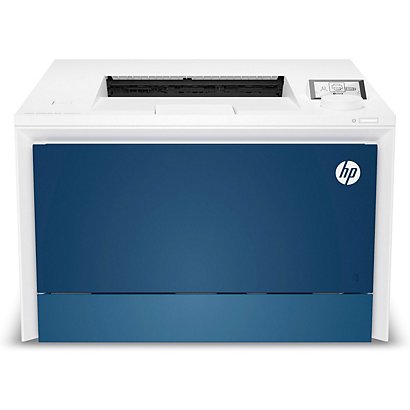 HP Color LaserJet Pro 4202dw imprimante laser couleur A4 - Wifi, réseau, usb - 1