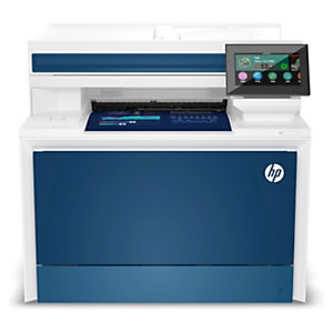HP Color LaserJet Pro 4302dw imprimante multifonction laser couleur A4 - Wifi, réseau, usb