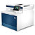 HP Color LaserJet Pro 4302dw imprimante multifonction laser couleur A4 - Wifi, réseau, usb - 6