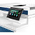 HP Color LaserJet Pro 4302dw imprimante multifonction laser couleur A4 - Wifi, réseau, usb - 7