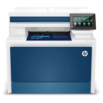 HP Color LaserJet Pro 4302dw imprimante multifonction laser couleur A4 - Wifi, réseau, usb - 1