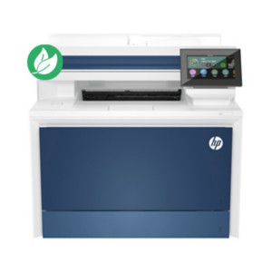 HP Color LaserJet Pro 4302fdw imprimante multifonction laser couleur A4 - Wifi, réseau, usb HP Color LaserJet Pro 4302fdw imprimante multifonction laser couleur A4 - Wifi, réseau, usb
