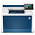 HP Color LaserJet Pro Imprimante multifonction 4302fdn, Couleur, Imprimante pour Petites/moyennes entreprises, Impression, copie, scan, fax, Imprimer - 2